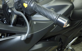 SUZUKI GIXXER 250 SF 2025 ED22Y