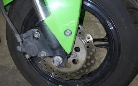 KAWASAKI Z125 PRO 2012 BR125H