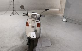 SUZUKI GEMMA125 CF41A