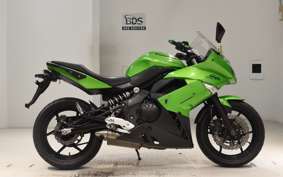 KAWASAKI NINJA 400R 2013 ER400B