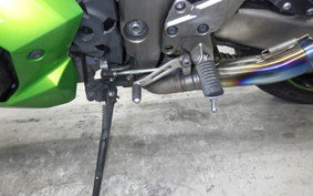 KAWASAKI NINJA 1000 A 2011