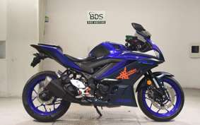 YAMAHA YZF-R3 2023 RH21J