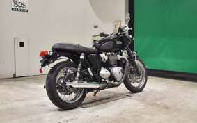 TRIUMPH BONNEVILLE T120 2020