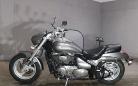 SUZUKI BOULEVARD 400 2013 VK57A