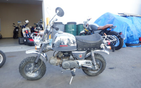 HONDA  GORILLA TOKYO LTD Z50J