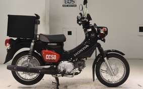 HONDA CROSS CUB 50 AA06