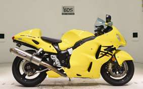 SUZUKI GSX-1300R HAYABUSA 2002