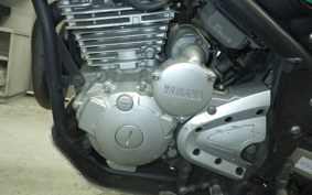 YAMAHA SEROW 250 Gen.2 2014 DG17J