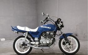 SUZUKI GSX250 GJ51B