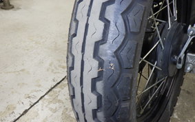 HONDA CB223S 2024 MC40