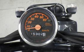 HONDA ZOOMER AF58