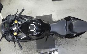 KAWASAKI ZX-25R 2014 ZX250E