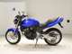 Фото Honda HORNET 250 2002 с японского аукциона