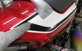 HONDA CB750 GEN 2 2006 RC42