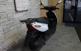 YAMAHA JOG DELUXE  SA58J