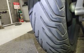 HONDA PCX 150 KF30