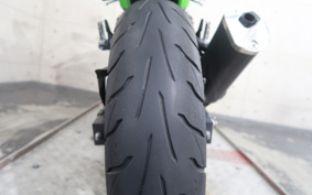 KAWASAKI NINJA 250 EX250Y