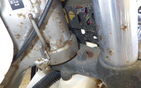 YAMAHA SEROW 225 Gen.2 1KH