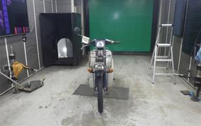 YAMAHA MATE 50 V50