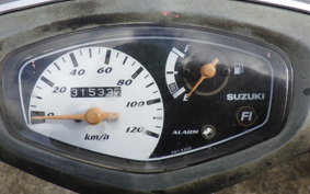 SUZUKI ADDRESS V125 G