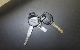 HONDA TACT-4ﾍﾞｰｼｯｸ AF75