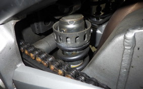 SUZUKI GSR400 A GK7DA