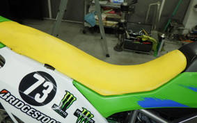 KAWASAKI KLX150L 2022