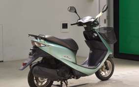 HONDA DIO Gen.6 AF68