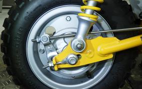 HONDA MONKEY AB27