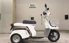 HONDA GYRO X TD02