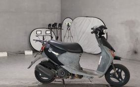 SUZUKI LET`S4 CA45A