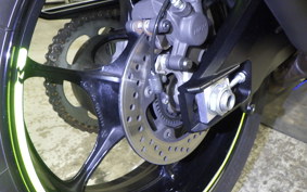 SUZUKI GSX-R1000R A 2021 DM11G
