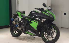 KAWASAKI NINJA 250 ABS EX250L