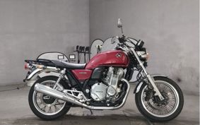 HONDA CB1100 EX 2015 SC65