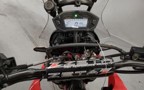 HONDA CRF250 RALLY  MD44