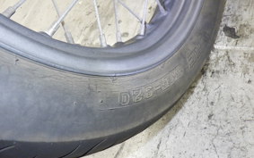 HONDA FTR223 1989 MC34