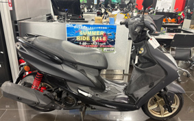 YAMAHA  CYGNUS X SR SEA5J