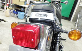 YAMAHA SR400 Gen.5 2021 RH16J