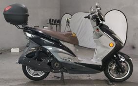 YAMAHA CYGNUS 125 X SE44J