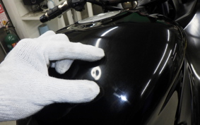 HONDA CBR250R A