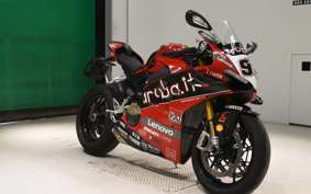 DUCATI PANIGALE V4 S 2020