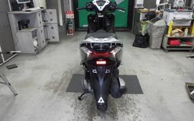 HONDA LEAD 125 1986 JF45