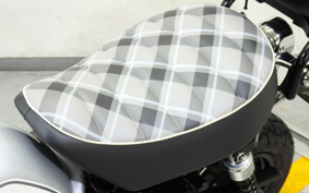 HONDA MONKEY 125 JB03
