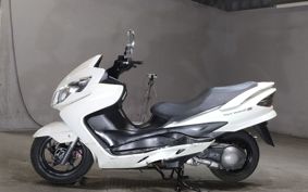 SUZUKI SKYWAVE 250S CJ44A