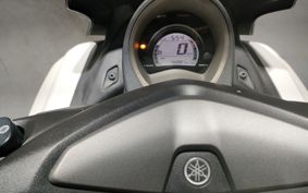 YAMAHA N-MAX 125 SED6J