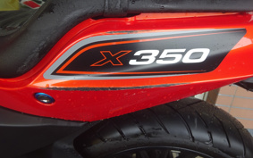 HARLEY X350 2023 W3C