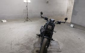 HONDA REBEL 1100 S DCT 2026 SC87