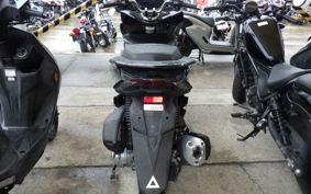 HONDA PCX125 2008 JK05