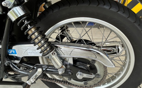 YAMAHA SR400 FINAL ED 2021 RH16J