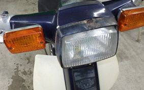 HONDA C50 SUPER CUB E C50